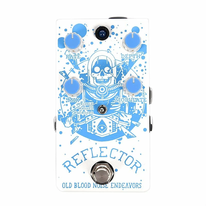 Wholesale โ๏ธ Old Blood Noise Endeavors Reflector V3 *Free Shipping In The USA* ๐ฅ 2 Old Blood Noise Endeavors Reflector V3 *Free Shipping In The USA*