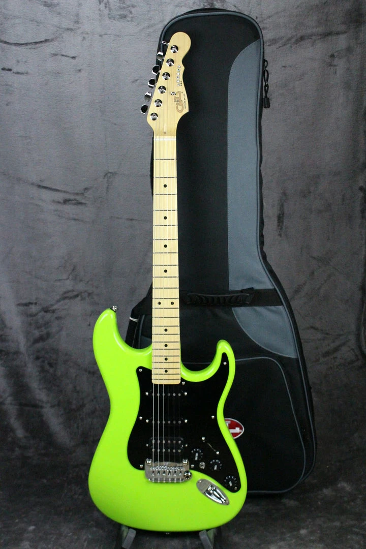 Cheap ✔️ Empire Guitars G&L Fullerton Deluxe Legacy HB 😀 7 Empire Guitars G&L Fullerton Deluxe Legacy HB