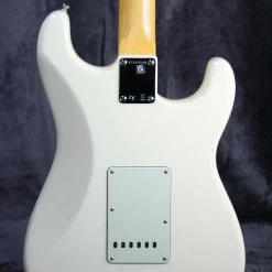 Promo ✔️ 2021 Fender American Original 60's Stratocaster Left Handed Electric 😍 11 2021 Fender American Original 60's Stratocaster Left Handed Electric