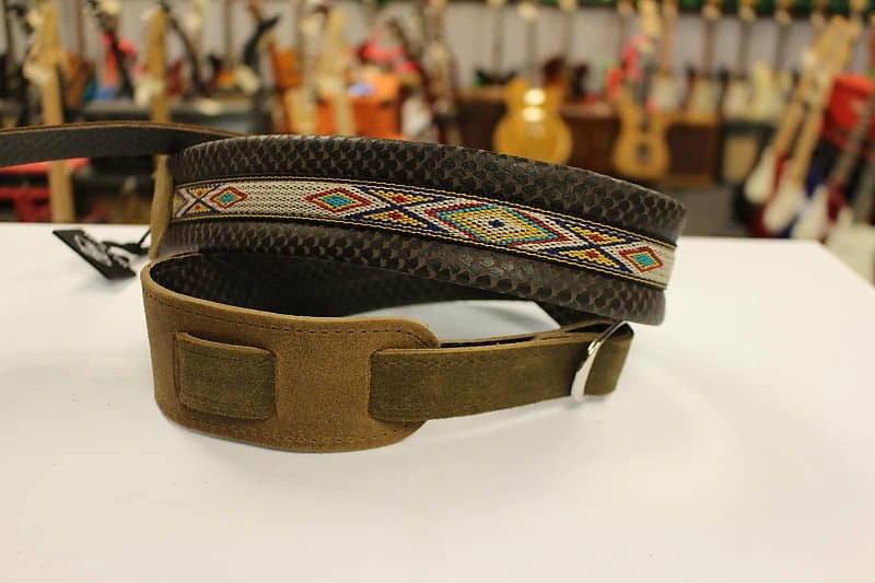 Top 10 ๐คฉ Empire Guitars LM Strap LS-21 "Americana" Guitar Strap *Free Shipping In The USA* Accessories โค๏ธ 2 Empire Guitars LM Strap LS-21 "Americana" Guitar Strap *Free Shipping In The USA* Accessories