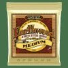 Empire Guitars Accessories Ernie Ball Earthwood Medium 80/20 Bronze Acoustic Strings (.013 - .056) PO2002