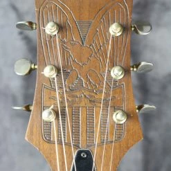 1976 Epiphone Bicentennial FT-200