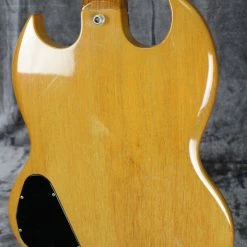 Hot Sale 🔔 1973 Gibson SG Standard 🤩 20 1973 Gibson SG Standard