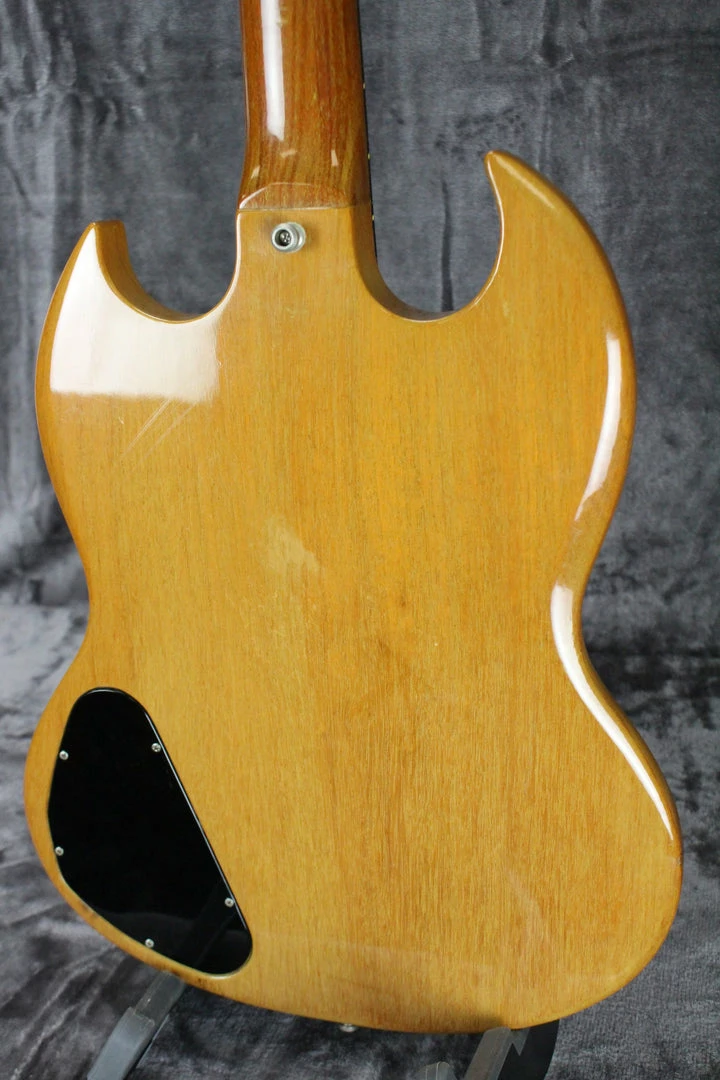 Hot Sale 🔔 1973 Gibson SG Standard 🤩 10 1973 Gibson SG Standard