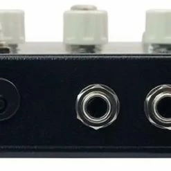 Empire Guitars Effects Death By Audio Reverberation Machine *Free Shipping In The USA*