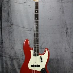 Empire Guitars 2001 Fender American Vintage '62 Reissue Jazz Bass