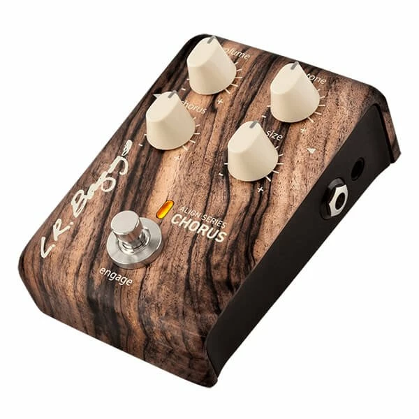 Discount ⭐ Empire Guitars NEW LR Baggs Align Series Chorus *Free Shipping In The USA* Effects 🥰 4 Empire Guitars NEW LR Baggs Align Series Chorus *Free Shipping In The USA* Effects
