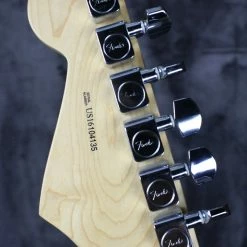 2016 Fender American Professional Stratocaster HH Electric