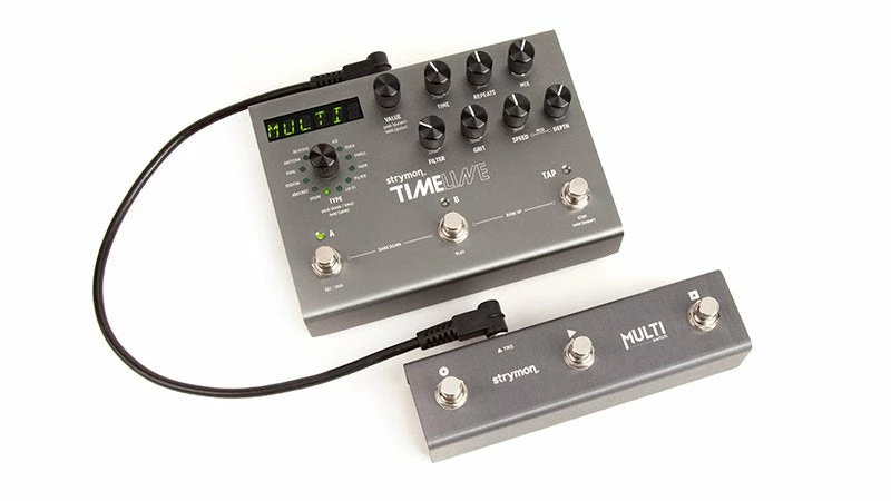 Deals ✔️ Empire Guitars Effects Strymon Multi Switch *Free Shipping In The USA* ✨ 3 Empire Guitars Effects Strymon Multi Switch *Free Shipping In The USA*