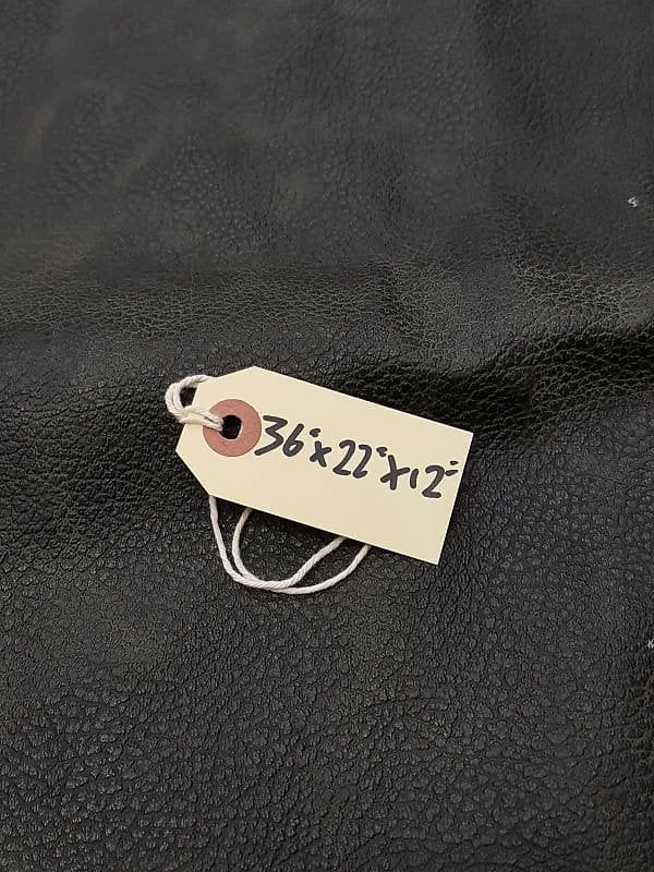 Outlet ๐ Empire Guitars Unbranded Large Amp Dust Cover Black 36" X 22" X 12" โ 2 Empire Guitars Unbranded Large Amp Dust Cover Black 36" X 22" X 12"