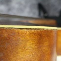 Empire Guitars Gibson Style U Harp Guitar Acoustic