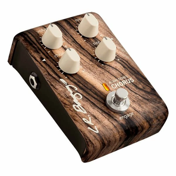 Discount ⭐ Empire Guitars NEW LR Baggs Align Series Chorus *Free Shipping In The USA* Effects 🥰 2 Empire Guitars NEW LR Baggs Align Series Chorus *Free Shipping In The USA* Effects