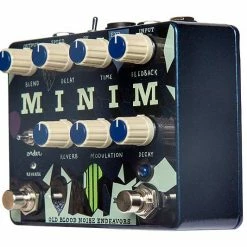 Deals ๐ฅ Old Blood Noise Effects Old Blood Noise Endeavors Minim *Free Shipping In The USA* ๐ 5 Old Blood Noise Effects Old Blood Noise Endeavors Minim *Free Shipping In The USA*