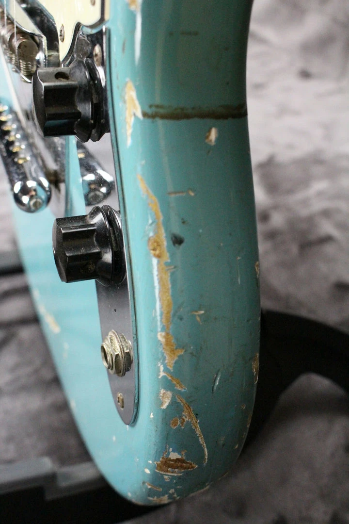 Wholesale 😀 1966 Fender Mustang ✨ 11 1966 Fender Mustang