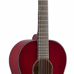 Empire Guitars Yamaha CSF1M CRB Crimson Red Burst With Gig Bag *Free Shipping In The USA* Acoustic