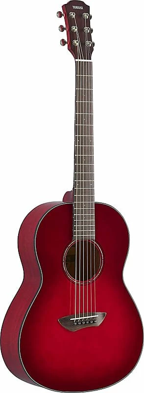 Best Sale 🥰 Empire Guitars Yamaha CSF1M CRB Crimson Red Burst With Gig Bag *Free Shipping In The USA* Acoustic 😉 1 Empire Guitars Yamaha CSF1M CRB Crimson Red Burst With Gig Bag *Free Shipping In The USA* Acoustic