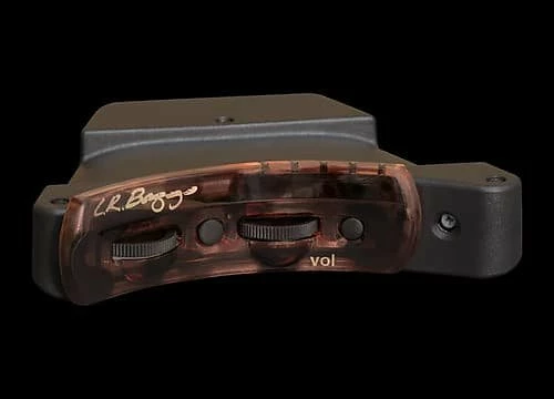 Budget ⌛ Empire Guitars LR Baggs Session VTC Acoustic Guitar Pickup *Free Shipping In The USA* 👍 1 Empire Guitars LR Baggs Session VTC Acoustic Guitar Pickup *Free Shipping In The USA*