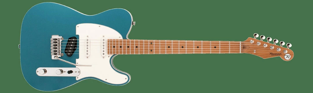 Best reviews of ๐ Reverend Pete Anderson Eastsider S Satin Deep Sea Blue *Free Shipping In The USA* Electric โญ 1 Reverend Pete Anderson Eastsider S Satin Deep Sea Blue *Free Shipping In The USA* Electric