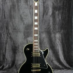 2016 Epiphone Les Paul Custom Electric