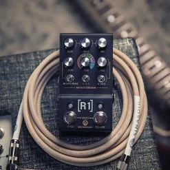 Empire Guitars Walrus Audio Mako R1 High-Fidelity Reverb *Free Shipping In The USA*