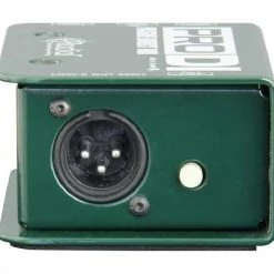 NEW! Radial Engineering ProDI Passive Direct Box *Free Shipping In The USA*