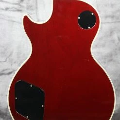 Buy ⭐ 1990 Gibson Les Paul Custom Electric 💯 20 1990 Gibson Les Paul Custom Electric