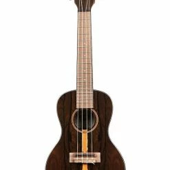 Empire Guitars Kala KA-ZCT-C Ziricote Concert Ukulele *Free Shipping In The US* Acoustic