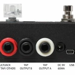 Coupon ๐ Empire Guitars Disaster Area Designs Micro.Clock Tap Tempo Controller *Free Shipping In The USA* ๐ฅฐ 5 Empire Guitars Disaster Area Designs Micro.Clock Tap Tempo Controller *Free Shipping In The USA*
