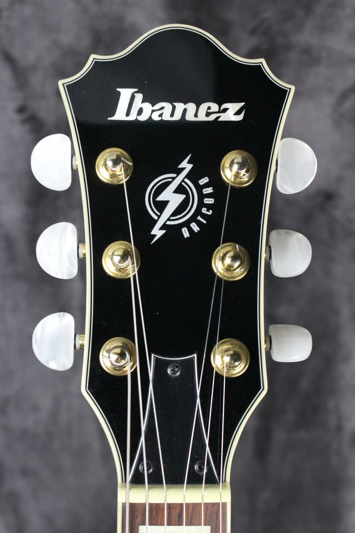 Cheapest 🎉 Ibanez AF75TDG 🎉 5 Ibanez AF75TDG