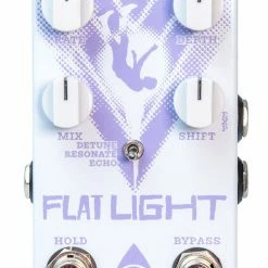 Old Blood Noise Effects Old Blood Noise Endeavors Flat Light Textural Flange Shifter *Free Shipping In The USA*