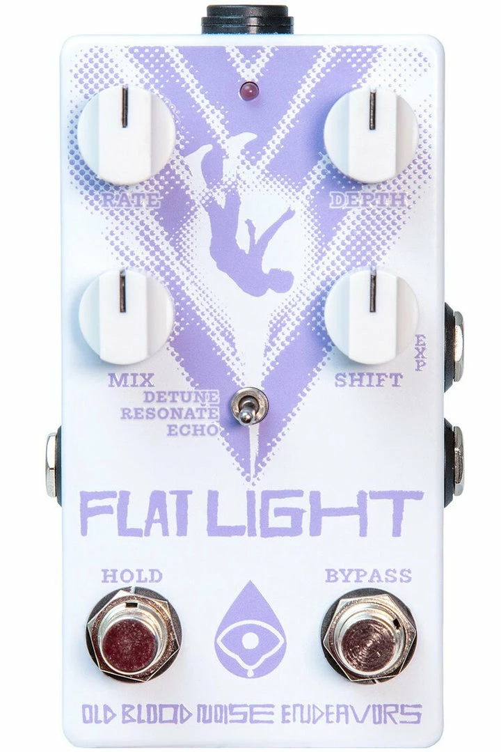 Cheap ๐ Old Blood Noise Effects Old Blood Noise Endeavors Flat Light Textural Flange Shifter *Free Shipping In The USA* ๐ 1 Old Blood Noise Effects Old Blood Noise Endeavors Flat Light Textural Flange Shifter *Free Shipping In The USA*