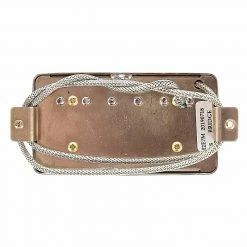 Empire Guitars Seymour Duncan Antiquity Humbucker Retrospec'd Bridge 11014-05-RSPD Electric Guitar Pickup Accessories