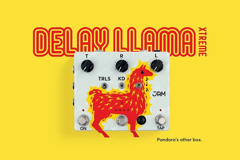 Best reviews of 😀 Empire Guitars Effects JAM Pedals Delay LLama Extreme XTreme *Free Shipping In The USA* 🎉 1 Empire Guitars Effects JAM Pedals Delay LLama Extreme XTreme *Free Shipping In The USA*