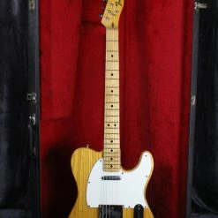 Electric 1973 Fender Telecaster