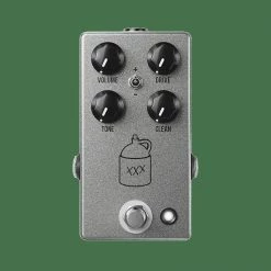 Empire Guitars JHS Moonshine V2 Overdrive (4-Knob) *Free Shipping In The USA* Effects