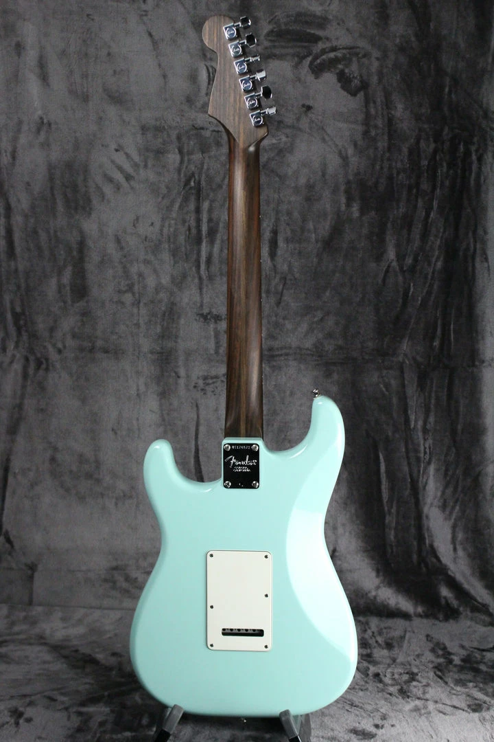 New ๐งจ 2017 Fender American Professional Stratocaster Limited Edition With Solid Rosewood Neck ๐ 3 2017 Fender American Professional Stratocaster Limited Edition With Solid Rosewood Neck