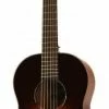 Empire Guitars New Yamaha CSF3M-TBS Parlor Acoustic Guitar Vintage Sunburst *Free Shipping In The US*