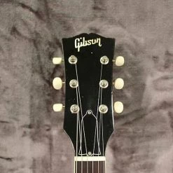 Empire Guitars Electric 1966 Gibson ES-330 TD