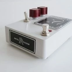 Discount 🛒 Empire Guitars Hudson Electronics Ariel Posen Broadcast-AP *Free Shipping In The USA* 🥰 5 Empire Guitars Hudson Electronics Ariel Posen Broadcast-AP *Free Shipping In The USA*