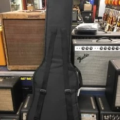 Empire Guitars Levy's Bass Guitar Gig Bag Soft Case