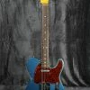 2018 Fender Custom Shop 60's Telecaster Relic