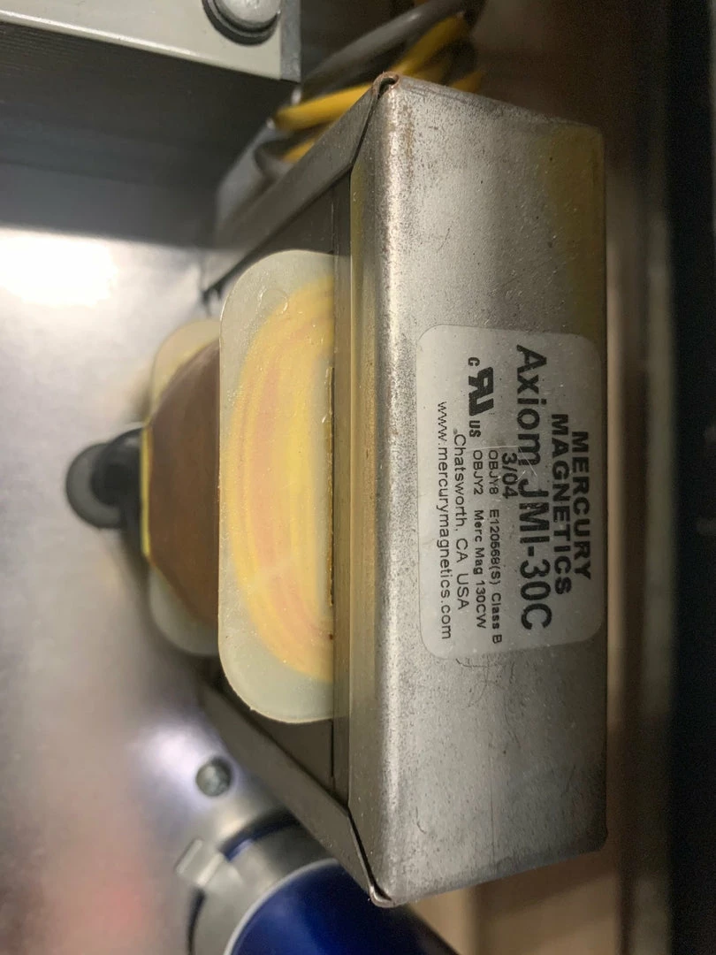 Best deal ✨ Empire Guitars Robin Amps Custom AC30 Used 🎉 8 Empire Guitars Robin Amps Custom AC30 Used