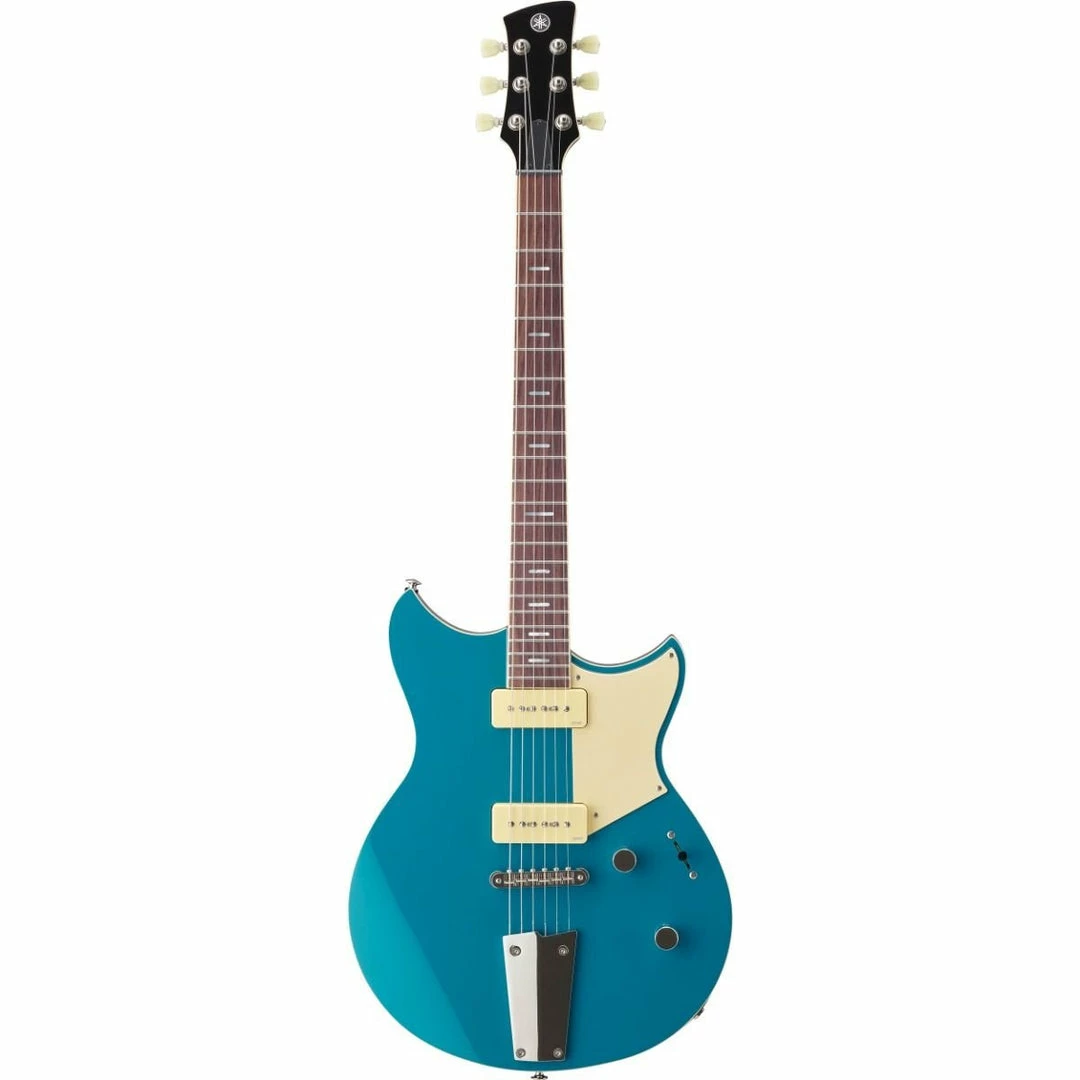 Coupon 🥰 Yamaha RevStar RSS02T Swift Blue *Free Shipping In The USA* 😍 1 Yamaha RevStar RSS02T Swift Blue *Free Shipping In The USA*