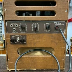 Empire Guitars Vintage Vega Commander Combo Amp Used