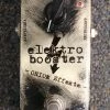 Empire Guitars Effects Orion Effekte Electro Booster Used