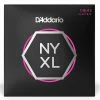Empire Guitars D'Addario NYXL0942 Nickel Wound Electric Guitar Strings, Super Light Gauge