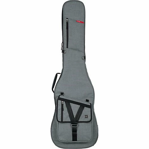 Best deal โ Empire Guitars Gator Cases Transit Series Bass Guitar Gig Bag Gray GT-BASS-GRY Accessories ๐งจ 1 Empire Guitars Gator Cases Transit Series Bass Guitar Gig Bag Gray GT-BASS-GRY Accessories