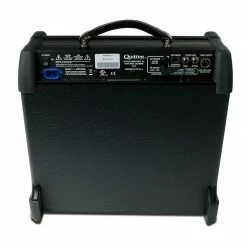 Empire Guitars Quilter MicroPro Mach 2 1x12 200W Guitar Combo *Free Shipping In The USA*