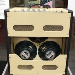 Empire Guitars Rickenbacker Supersonic B-16