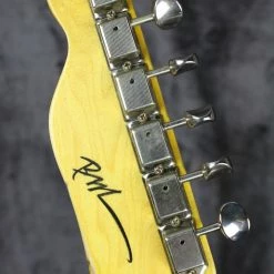 2021 Nash T-57 Electric